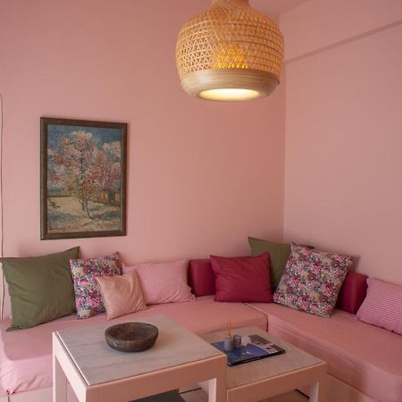 Ann'S Apartment II Lixouri Buitenkant foto